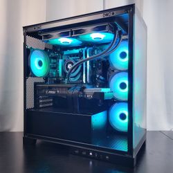 Gaming PC | Intel i5-12600K, RTX 3070 8GB, 32GB RAM, 1TB SSD, +Wifi/BT