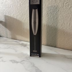 Zulay Kitchen Electric Milk Frother