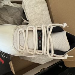 Jordan 11’s