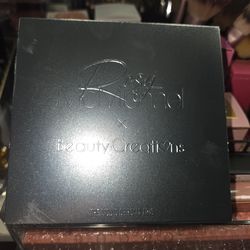 Authentic 💯 rosy Mcmichel x beauty creation