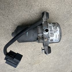 3.6 V6 Electric Vacuum Pump (Jeep, Chrysler, Dodge, Ram)