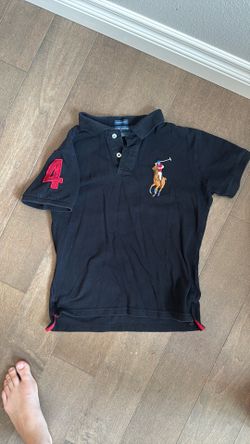 Vintage Ralph Lauren Polo
