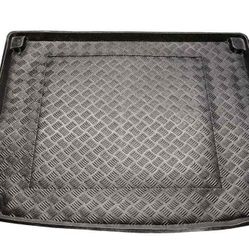 Rezaw-Plast Cargo Mat for Hyundai Santa Fe 2007-2012 All Weather Custom Fit Odor No Trim 