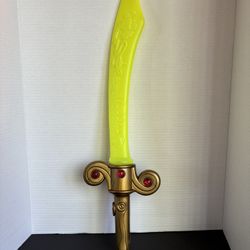 DISNEY’S ALADDIN SWORD