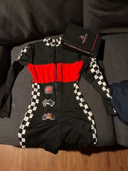 Speed Racer Cosrume Womens