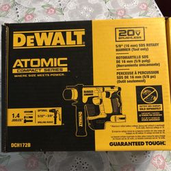 Hammer Dewalt New