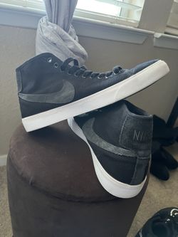 Nike SB Bruin high Top Boys