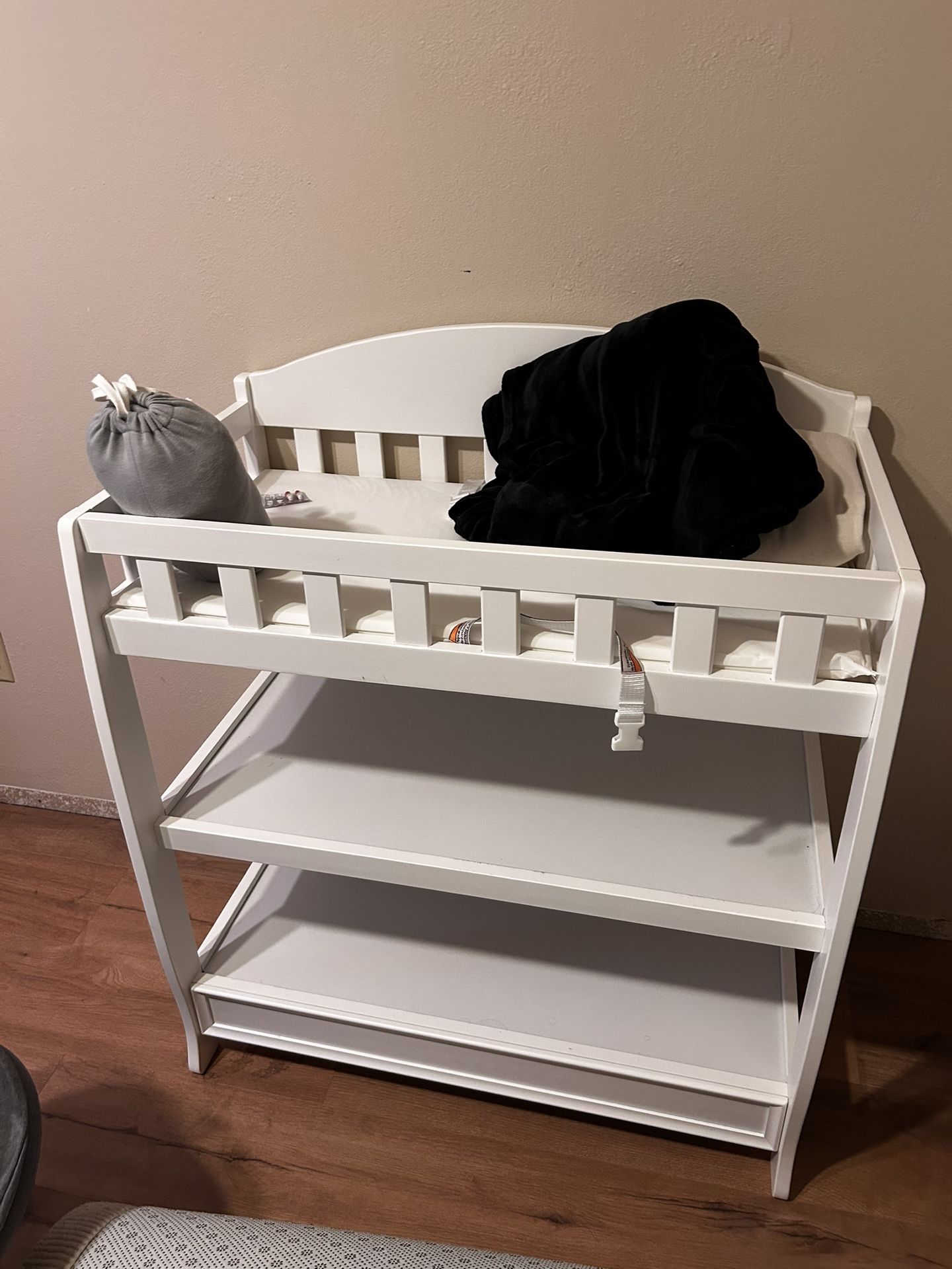 Baby Changing Table