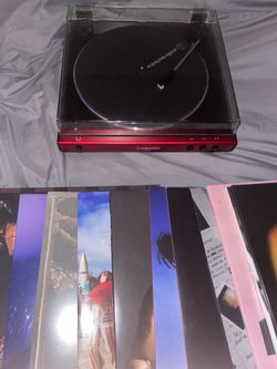 Audio Technica AT-LP60X