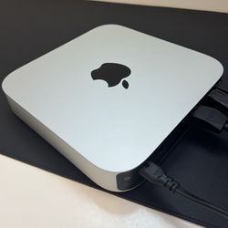 Apple Mac Mini 2020 M1 8Gb 512Gb 