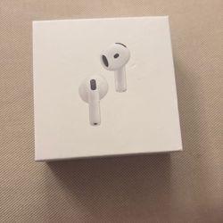 Airpods 4