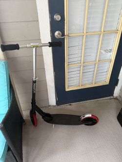razor scooter