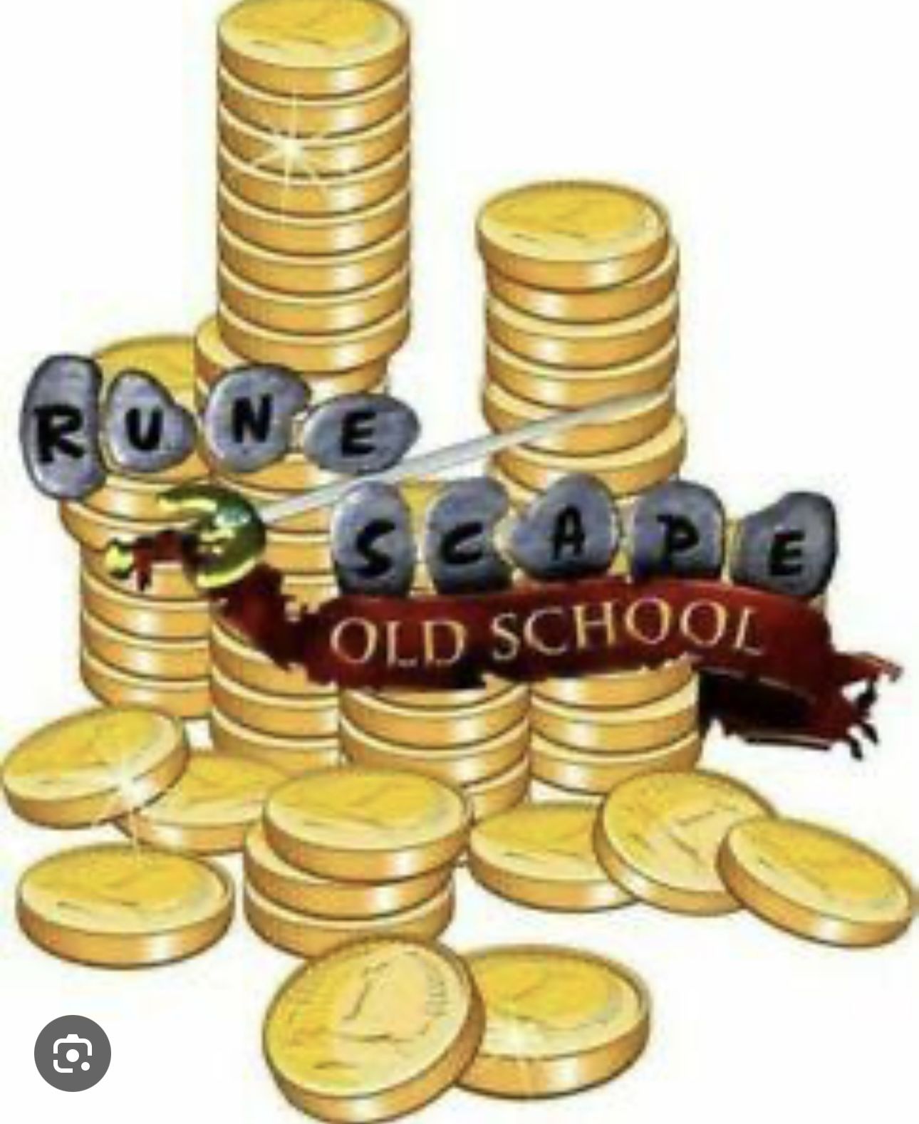 Osrs Gold Old School RuneScape Gold