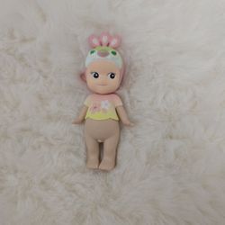 Sonny Angel Peacock Cherry Blossom Series 