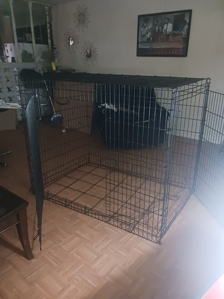 XXL Cage