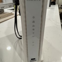 Arris Cable Modem