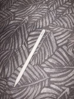 Apple Pencil (USB-C)