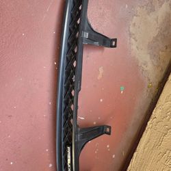 Honda Prelude Front Grill