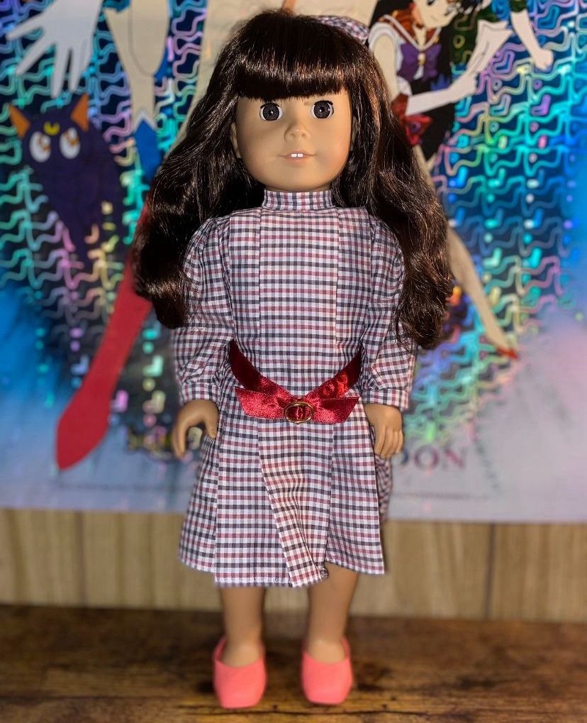 American Girl Doll