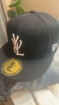 Young vamp life YVL hat