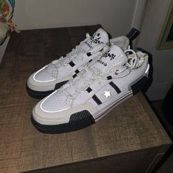 Converse IBN Jasper One Star A00245C White Black Unisex 