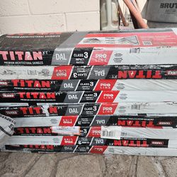 Tamko weather wood Shingles