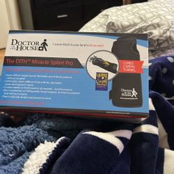New Miracle Splint pro 