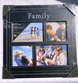 Photo frame