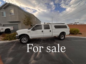 2001 Ford F-350