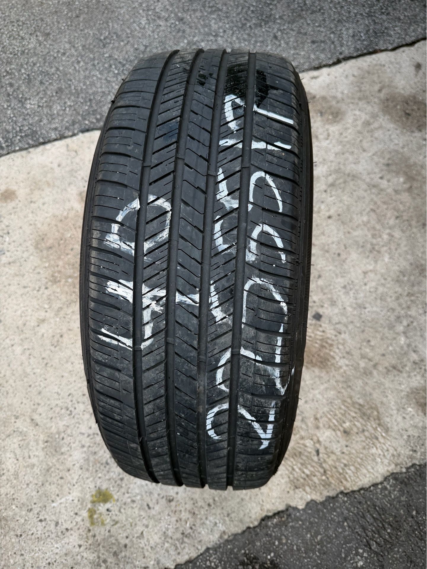 225-55-17 $40