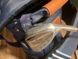 TaylorMade 52° Gap wedge 