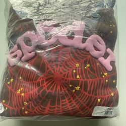 Spider hoodie | Small | Unopened