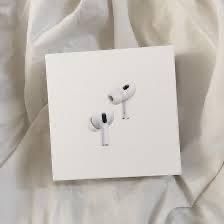 Apple AirPod Pro 2nd Generation Authentic 