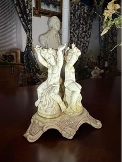 Little angels home decor (plate not included)