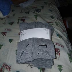 Nike Socks