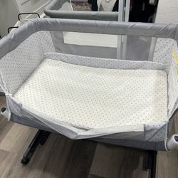 Bassinet 