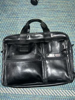 Tumi Laptop bag