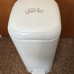Diaper Genie Select 