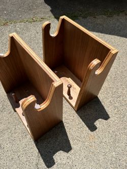 Rack and Cycle - Bicycle Rack “The Ram”