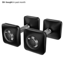 Peloton Weights 