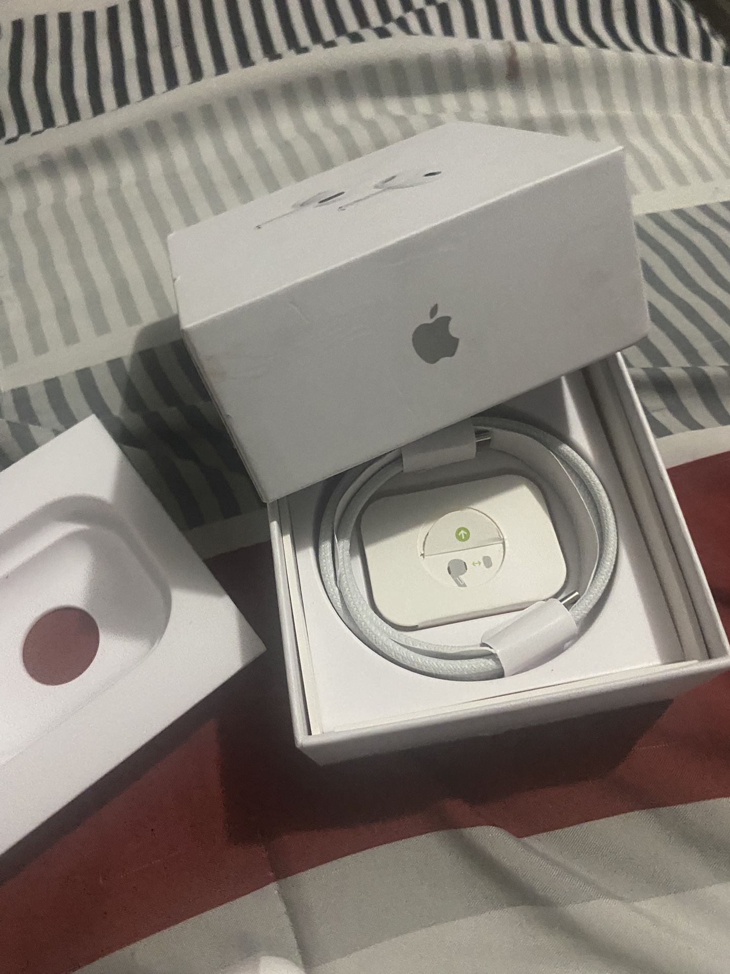 airpod Pro 2ndgen‼️‼️