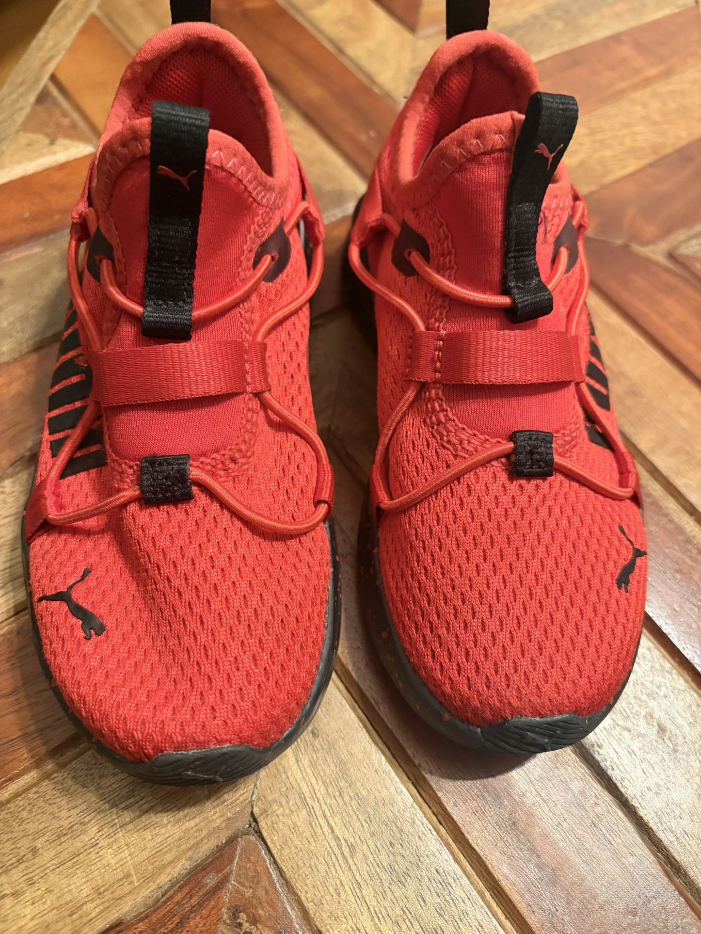 Puma Boys Shoes 