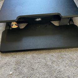 Varidesk Electric Stand Up Desk