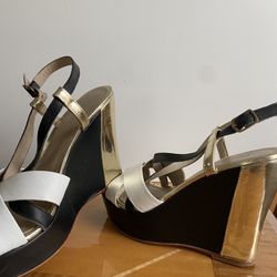 Women Shoes Real Leather Made In Brazil