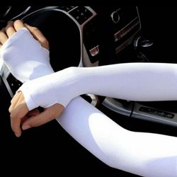 Sun protection Sleevs