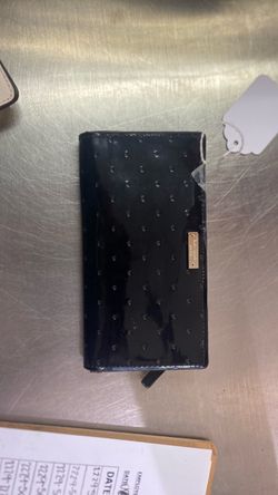 Black Wallet