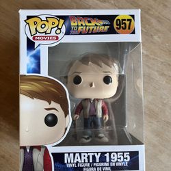 Marty 1955 POP