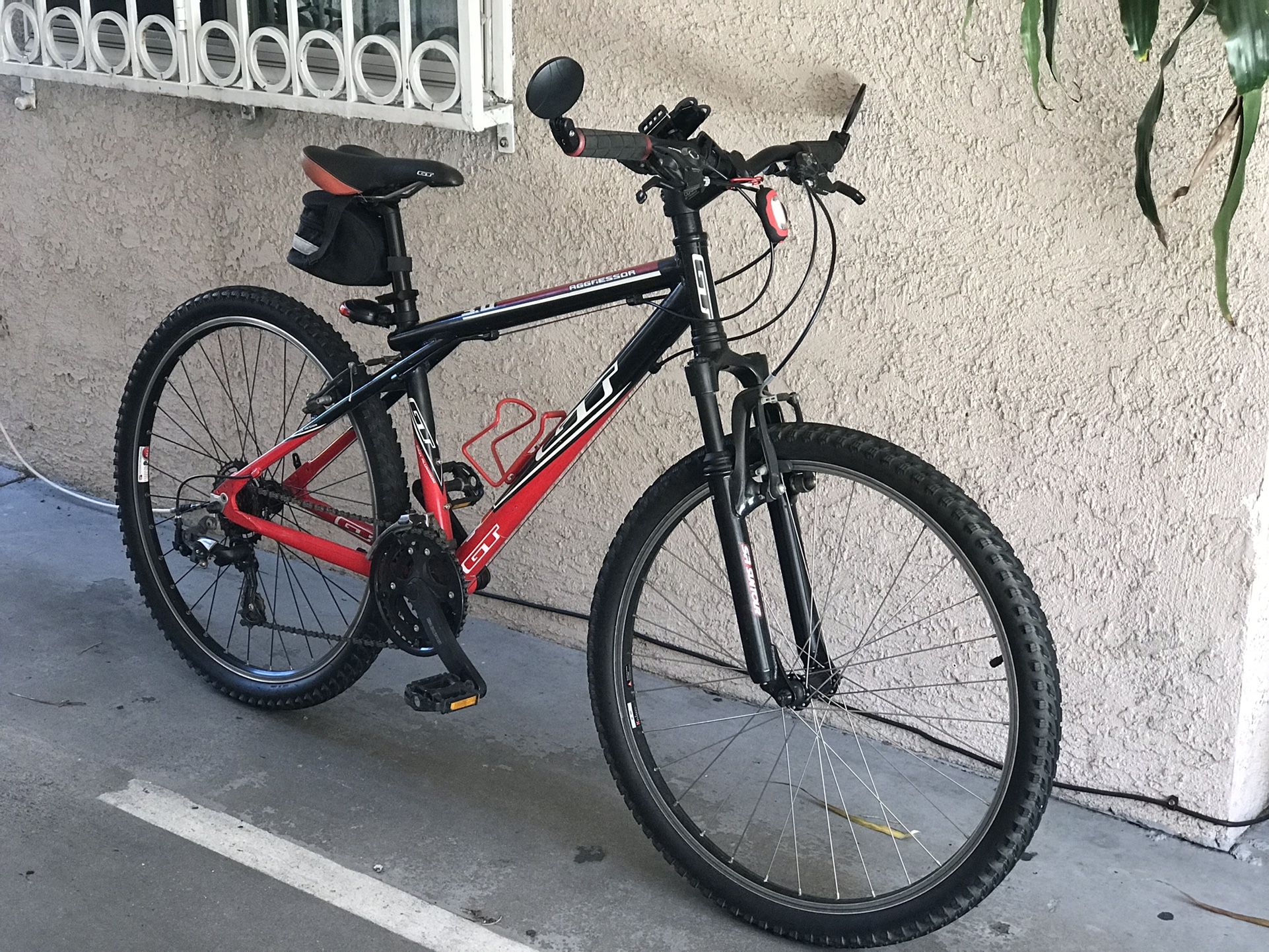 Gt aggressor 3.0 bike hotsell