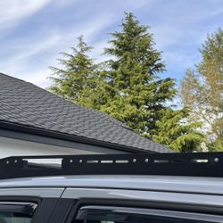 DV8 Roof Rack for Toyota Tacoma