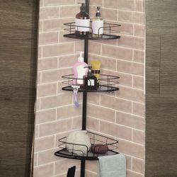 Shower Caddy 